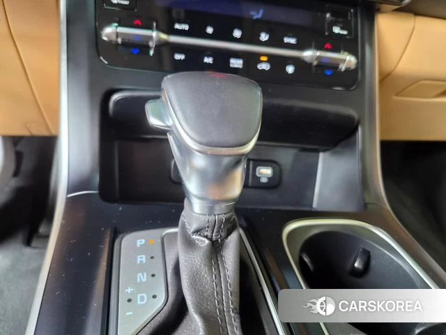 Kia Carnival 4th generation id 4489827 из Кореи 19