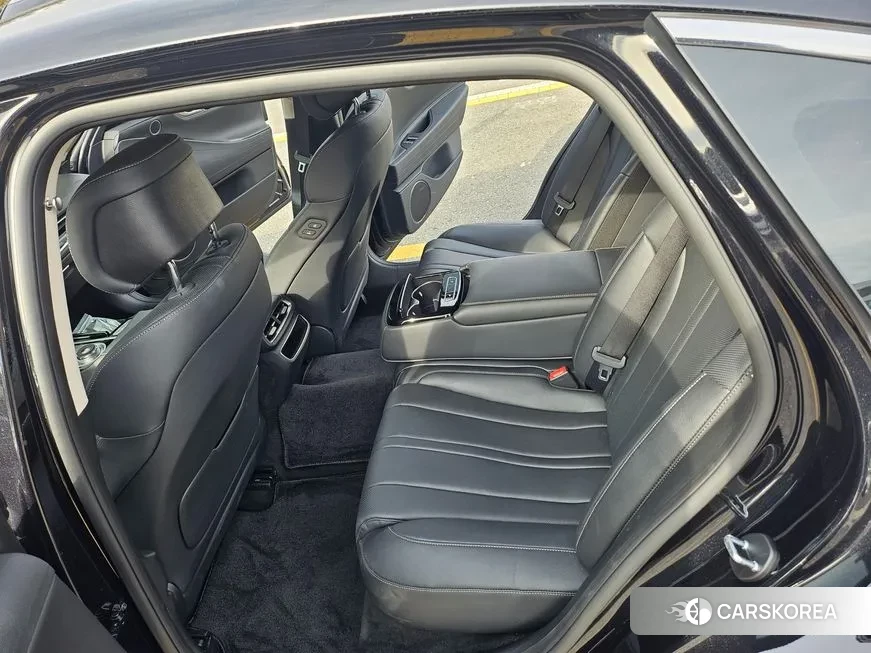 Genesis G80 (RG3) id 2145102 из Кореи 19