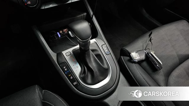 Kia Come New K3 id 4525539 из Кореи 29