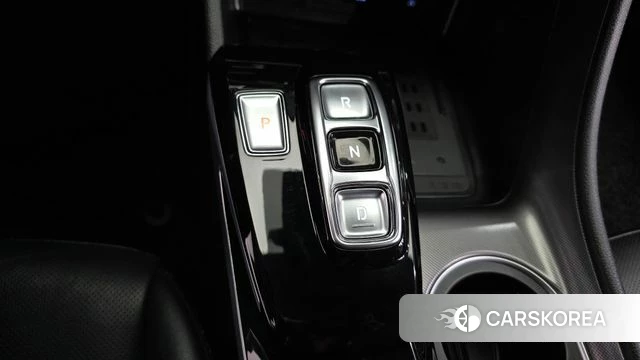 Hyundai Sonata (DN8) id 3832397 из Кореи 19