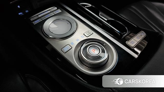 Genesis G80 (RG3) id 4656910 из Кореи 33