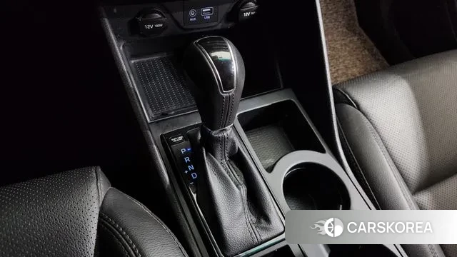 Hyundai All New Tucson id 3760626 из Кореи 19