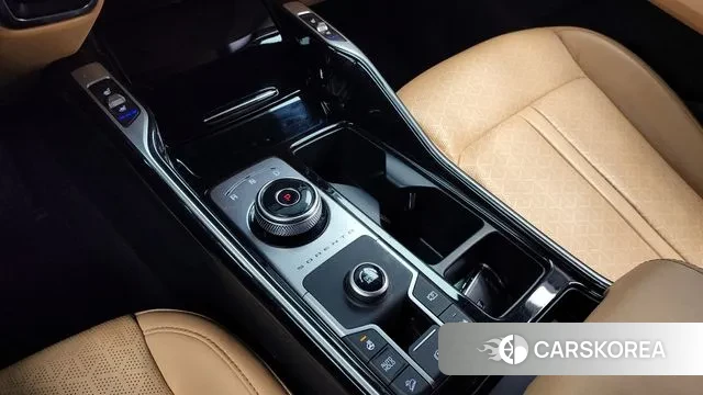 Kia Sorento 4th Generation id 3463070 из Кореи 19