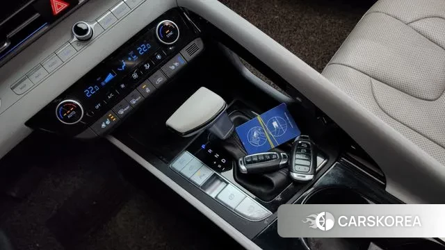 Hyundai Avante (CN7) id 3646595 из Кореи 19