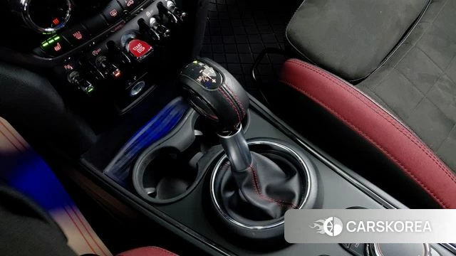 Mini Cooper S Countryman id 4351075 из Кореи 19