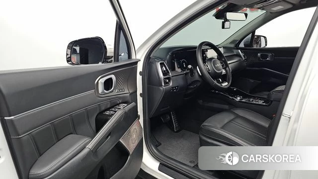 Kia Sorento 4th Generation id 4355463 из Кореи 34