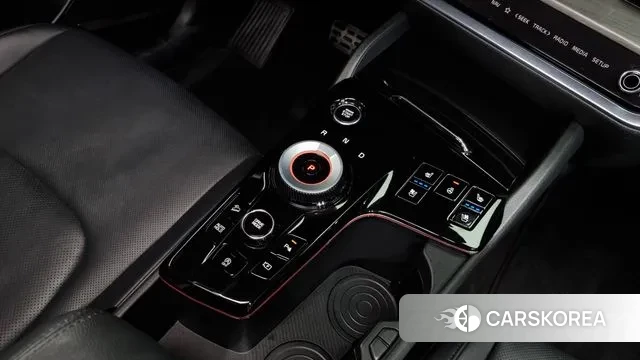 Kia Sportage 5th Generation id 3366448 из Кореи 19