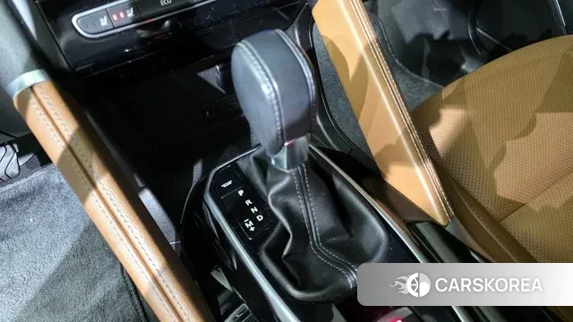 Renault Korea (Samsung) The New QM6 id 3367626 из Кореи 19