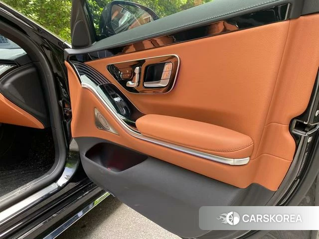 Mercedes-Benz S-class id 4341550 из Китая 19