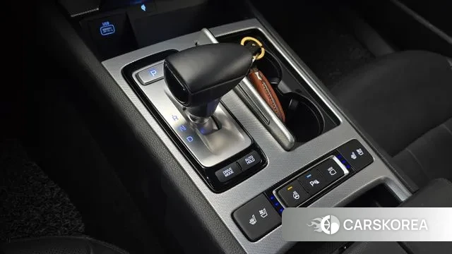 Genesis G80 id 3682266 из Кореи 19