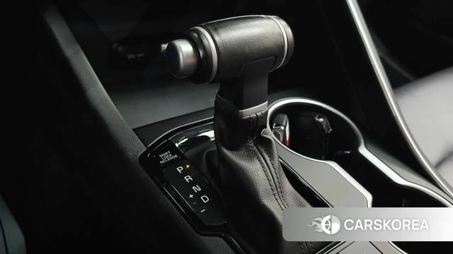 Kia K5 3rd generation id 4613159 из Кореи 30