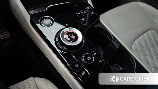 Kia Sportage 5th Generation Hybrid id 3518674 из Кореи 19