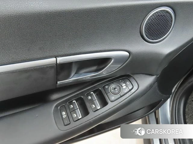 Hyundai Sonata (DN8) id 4651419 из Кореи 19