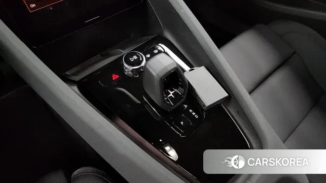 Polestar Polestar 2 id 2993119 из Кореи 19