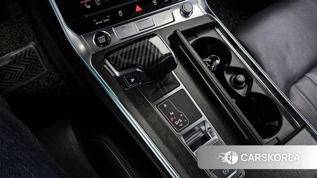 Audi A7 (4K) id 3806995 из Кореи 19