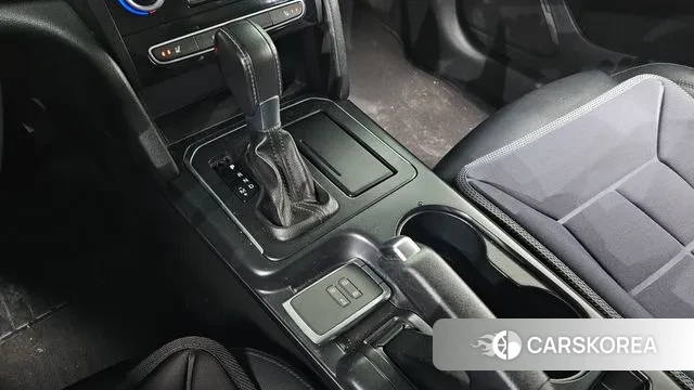 Renault Korea (Samsung) SM6 id 3681966 из Кореи 19