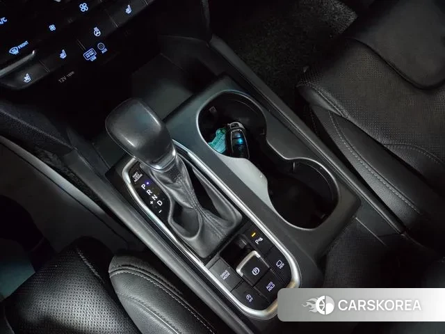 Hyundai Santa Fe TM id 3517208 из Кореи 18