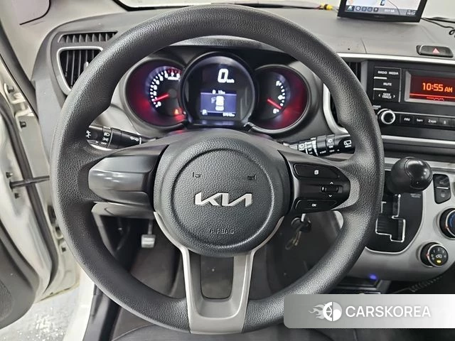 Kia The New Ray id 4772931 из Кореи 17