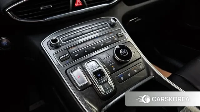 Hyundai The New Santa Fe id 2975756 из Кореи 19