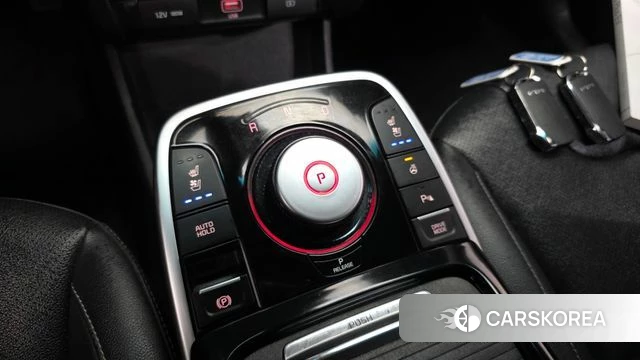 Kia Niro Plus id 4645995 из Кореи 30