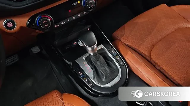 Kia The New K3 2nd generation id 3488600 из Кореи 19