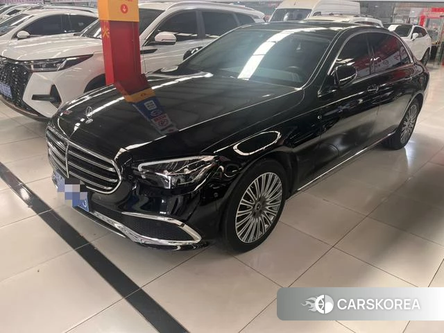 Mercedes-Benz E-class id 4272645 из Китая 14