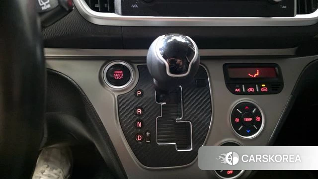 Kia The New Ray id 3843032 из Кореи 19