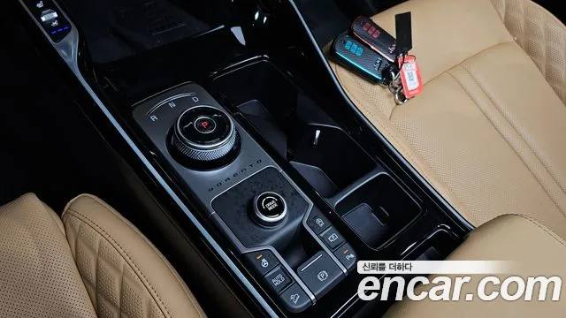 Kia Sorento 4th Generation id 2738749 из Кореи 19