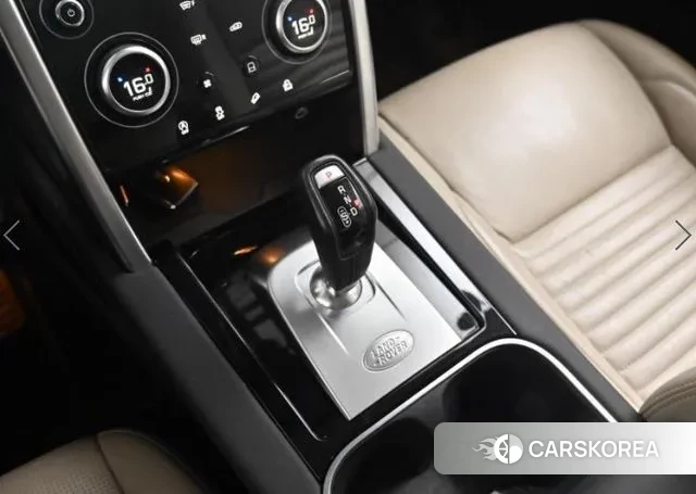 Land Rover Discovery Sports 2nd Generation id 3002806 из Кореи 19