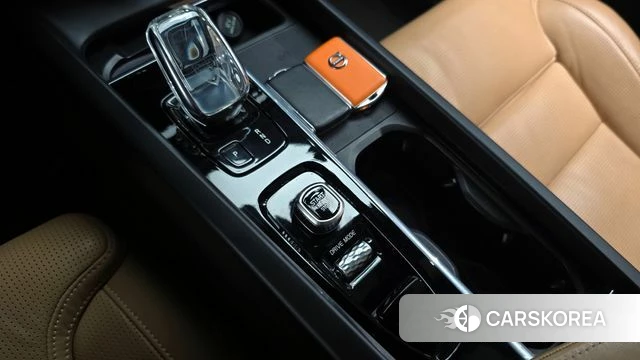 Volvo XC60 second Generation id 3866438 из Кореи 19