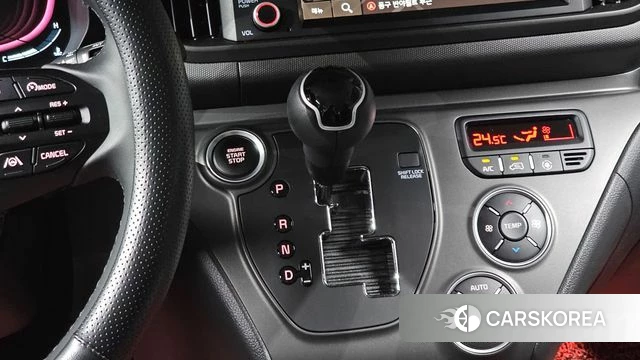 Kia The New Kia Ray id 4493663 из Кореи 19