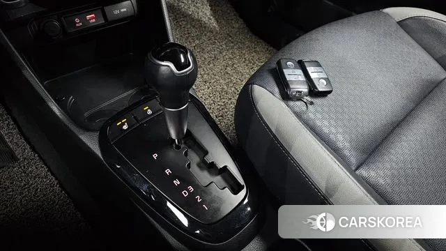 Kia All New Morning (JA) id 3698514 из Кореи 19