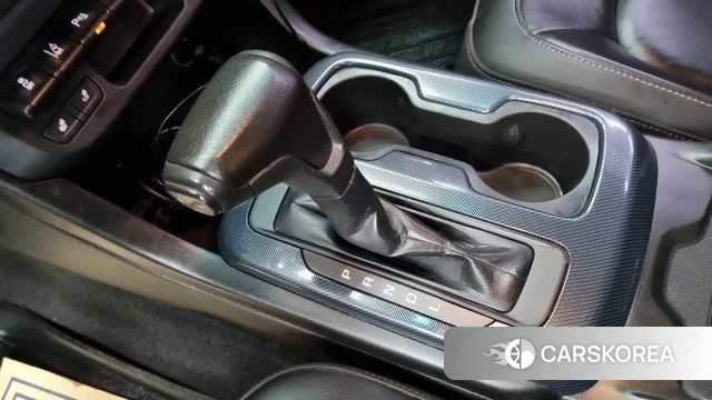 Chevrolet (GM Daewoo) Real New Colorado id 4676905 из Кореи 17