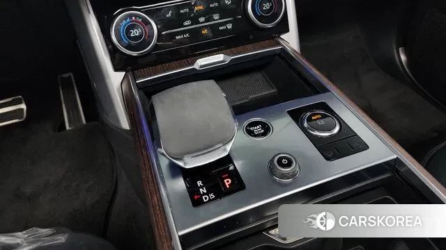 Land Rover Range Rover 5th Generation id 3279528 из Кореи 19