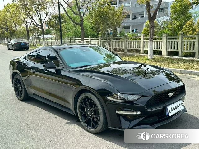 Ford Mustang id 4241372 из Китая 9