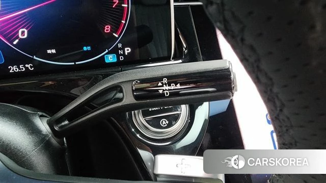 Mercedes-Benz E-Class W214 id 4570955 из Кореи 36