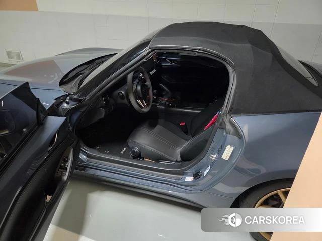 Mazda MX-5 MIATA id 4785184 из Кореи 9