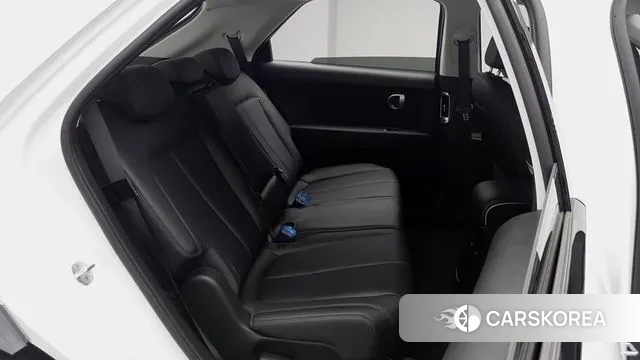 Hyundai Ionic 5 id 3367410 из Кореи 19