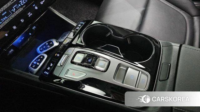 Hyundai Tucson (NX4) id 4469618 из Кореи 30