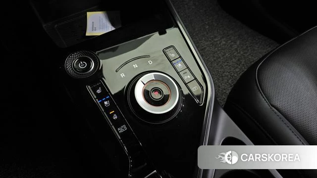 Kia Di All New Niro EV id 4499793 из Кореи 30