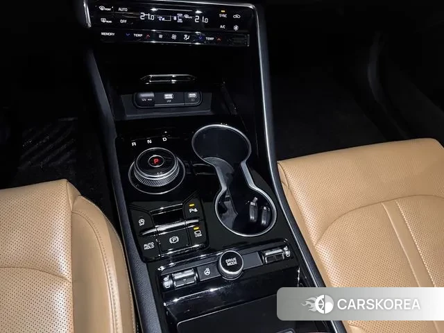 Kia K5 3rd generation id 2990237 из Кореи 19