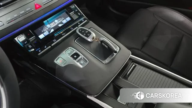 Hyundai The New Grandeur IG id 3488196 из Кореи 19