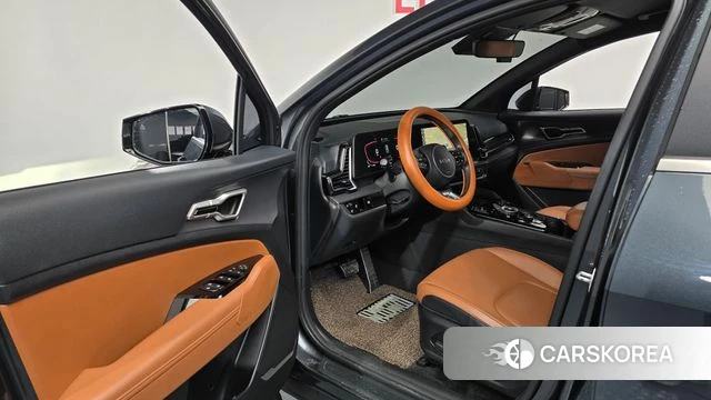 Kia Sportage 5th Generation id 4223760 из Кореи 32