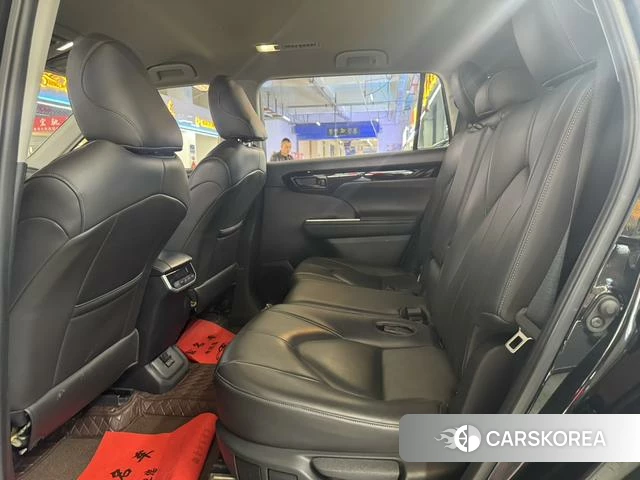 Toyota Highlander id 4257120 из Китая 19