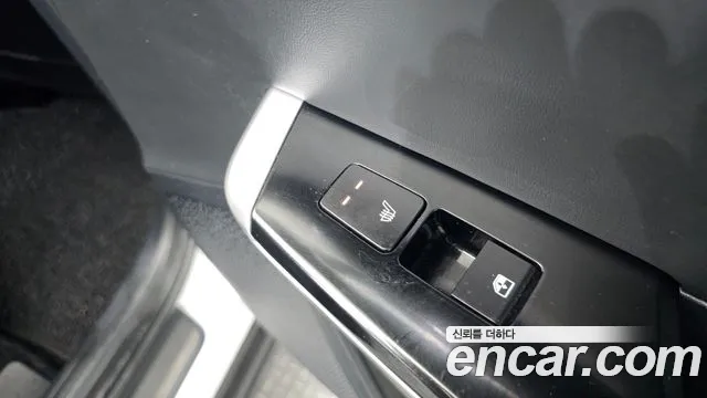 Kia EV6 id 2673134 из Кореи 19