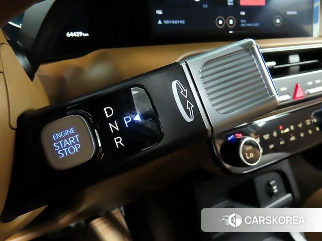 Hyundai Palisade (LX3) id 4576953 из Кореи 19