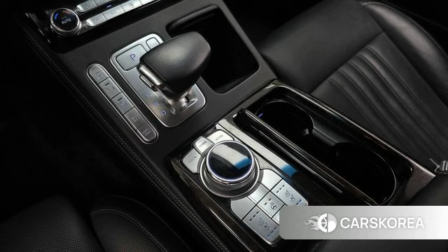 Genesis G90 id 4770520 из Кореи 33