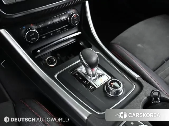 Mercedes-Benz A-Class W176 id 3563355 из Кореи 19