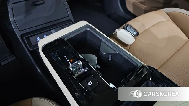Ssangyong Actian 2nd Generation id 4248088 из Кореи 19