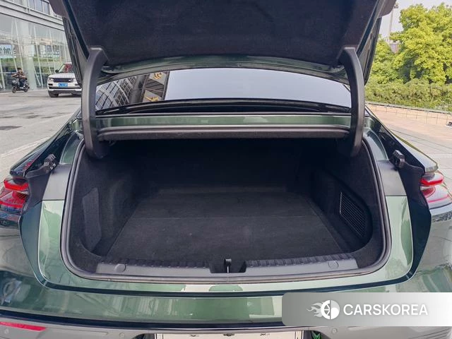 Geely Galaxy Galaxy Sparkle 8 PHEV id 4182489 из Китая 13